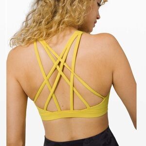 Lululemon Free to Be Serene Bra
